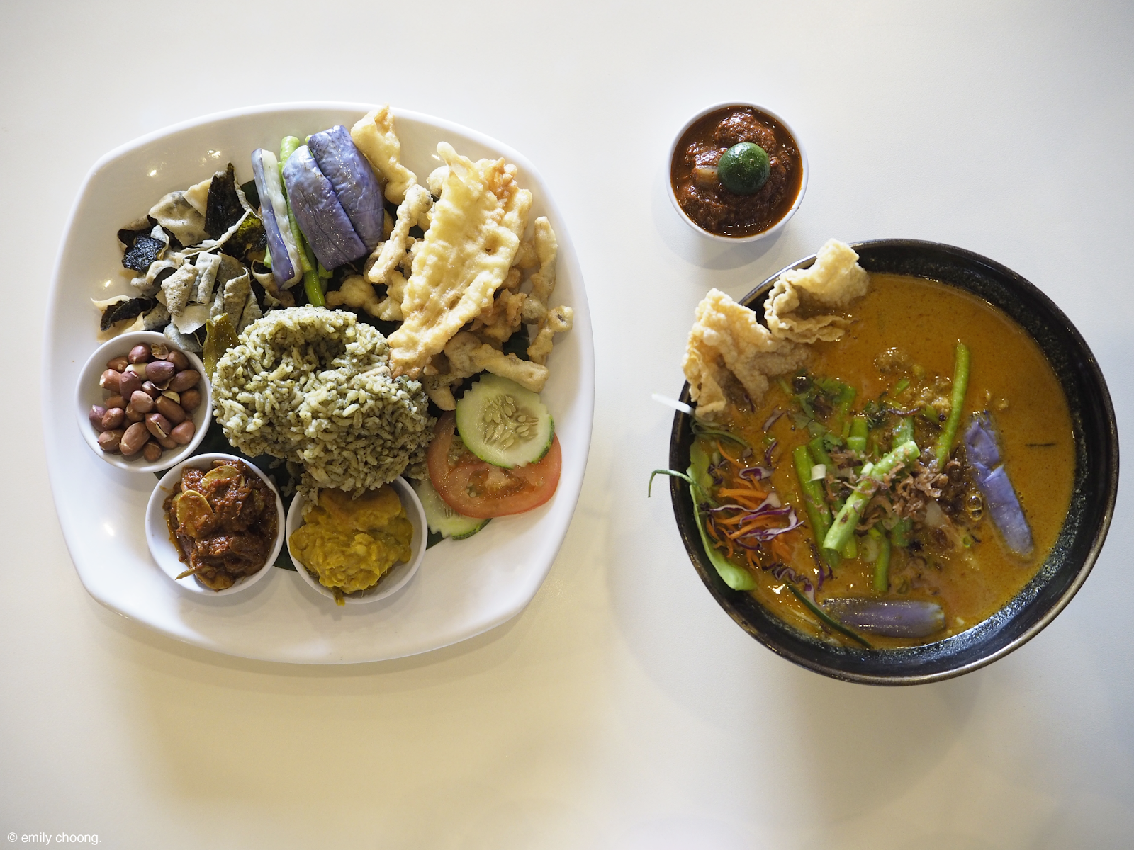 FOOD is a FourLetter Word