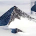 Amazing! Mysterious Pyramid Discovered in Antarctica Could REWRITE History!