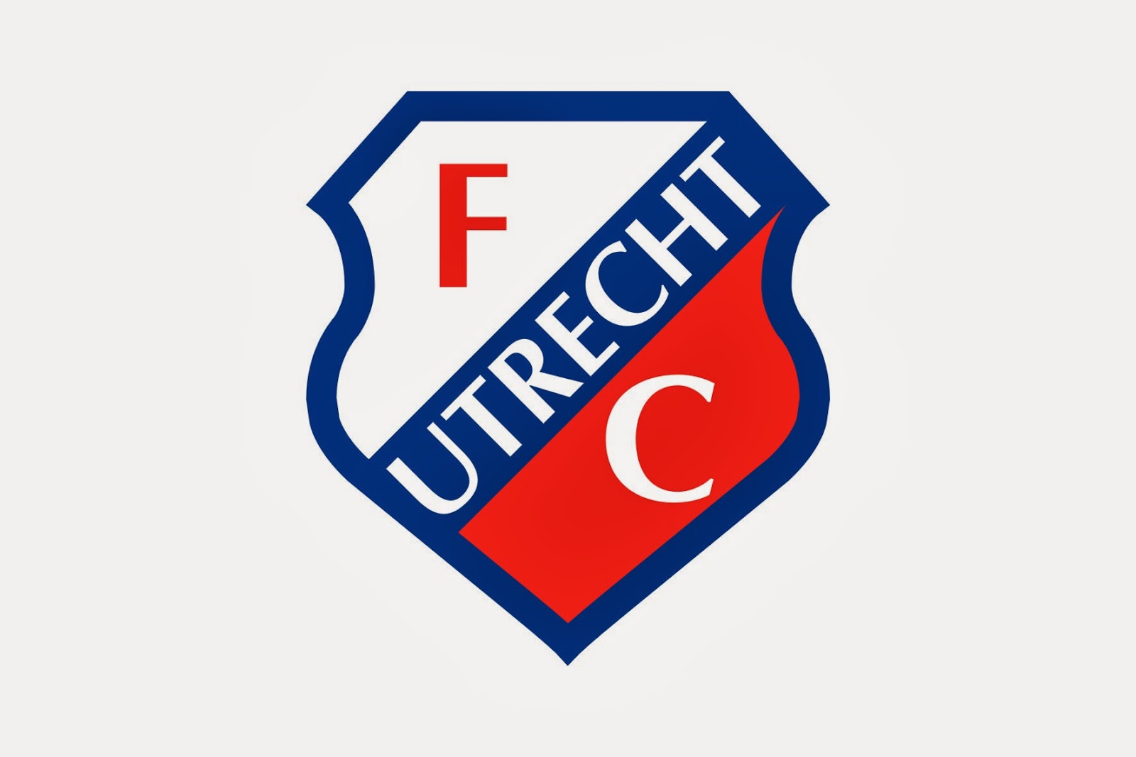 FC Utrecht Logo | Logo-Share