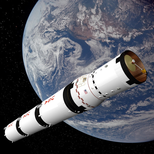 DSFP's SPACEFLIGHT HISTORY A New Step in Spaceflight Evolution To