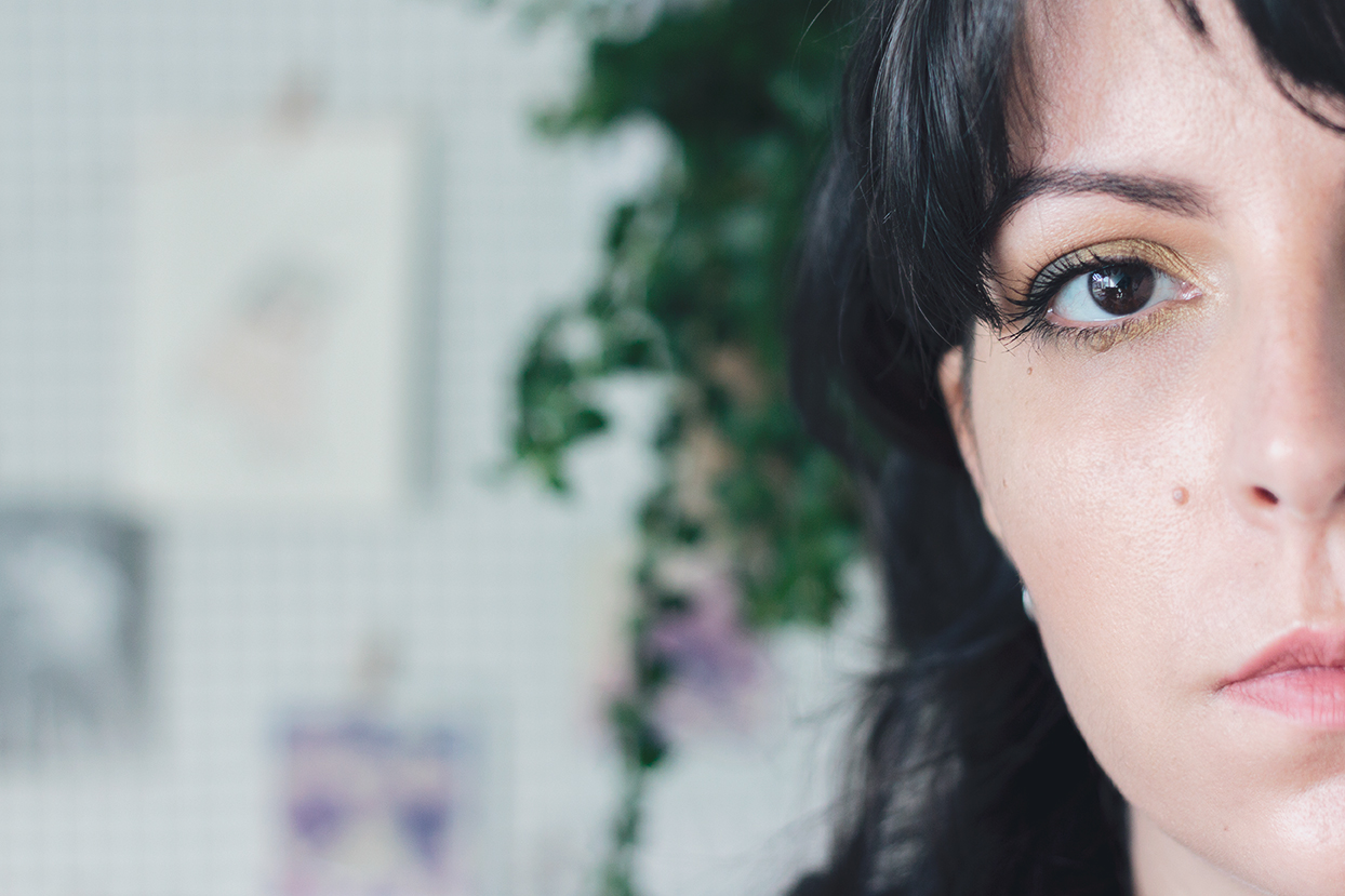 Looks using Aristo palette from Zoeva Looks using Aristo palette from Zoeva