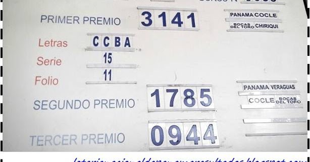 loteria