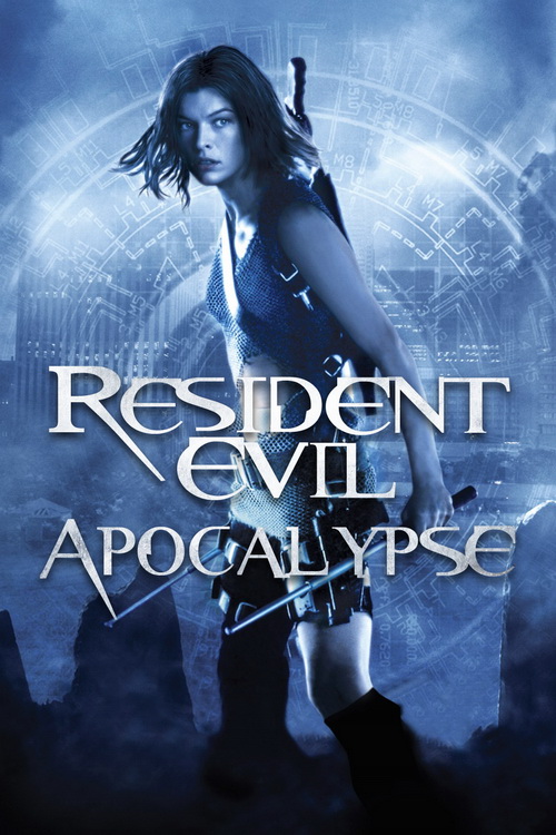 RESIDENT EVIL 2 APOCALYPSE ผีชีวะ 2 ผ่าวิกฤตไวรัสสยองโลก (TH/EN) doomunhd หนังภาคต่อ