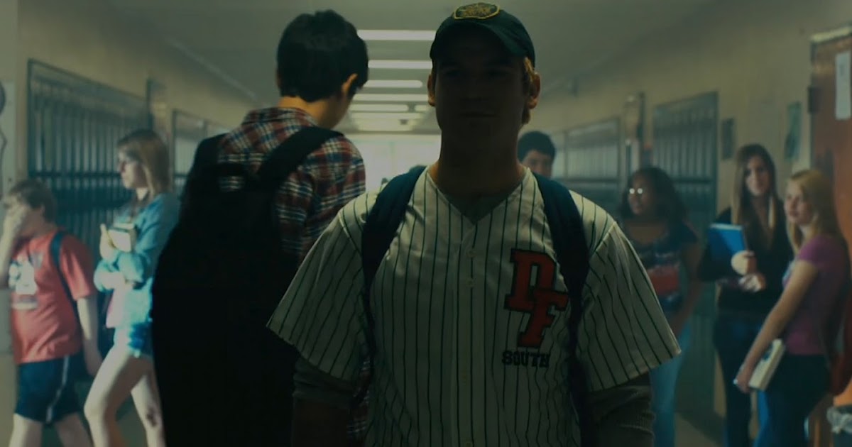 самозванец (2012 г. фредерик бурден. самозванец высшая школа. фердинанд уолдо. фердинанд уолдо демара фото.