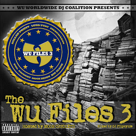http://www.audiomack.com/album/djflipcyide/wu-files-3-hosted-by-the-moon-crickets
