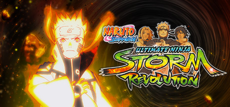 Save Tamat 100% Naruto Shippuden Ultimate Ninja Storm Revolution PC Save Tamat 100% Naruto Shippuden Ultimate Ninja Storm Revolution PC