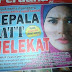 Kaum Hawa Sila Baca Sampai Habis !!