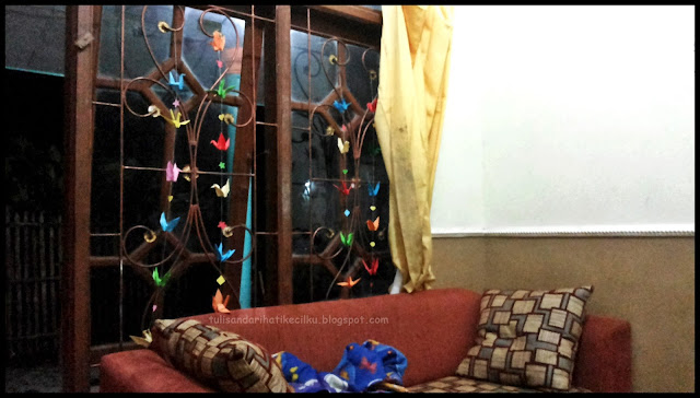 kamar kenangan sherly kkn