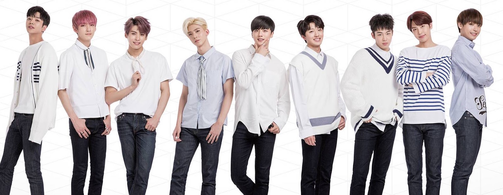 SF9 'O Sole Mio' İçin Üçüncü Teaser Videosunu Yayınladı KPOP TÜRK