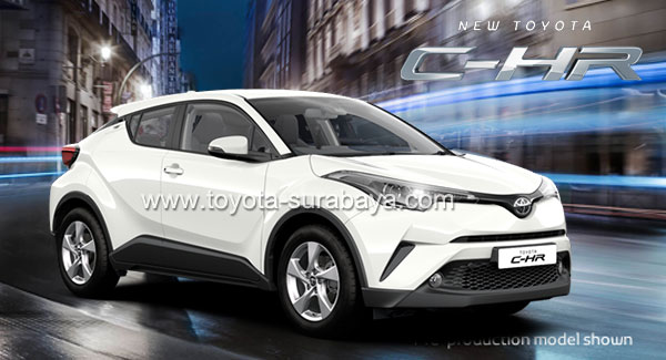 warna toyota c-hr warna toyota c-hr surabaya