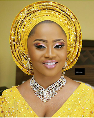 5 TIPS ON HOW TO SLAY AS A BRIDE - African Wedding Bliss