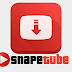 تحميل برنامج سناب تيوب الاصفر والاحمر اخر اصدار للاندرويد - snaptube
