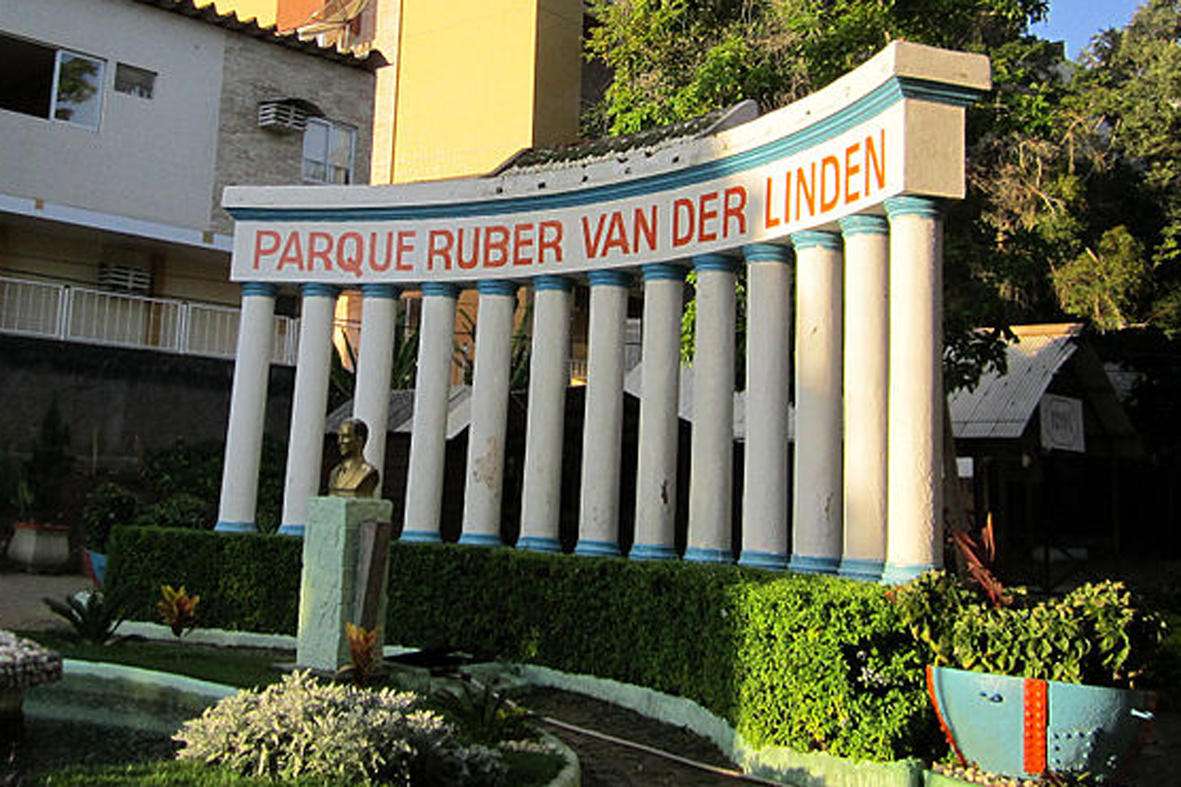 Histórias e Cenários Nordestinos Garanhuns PE