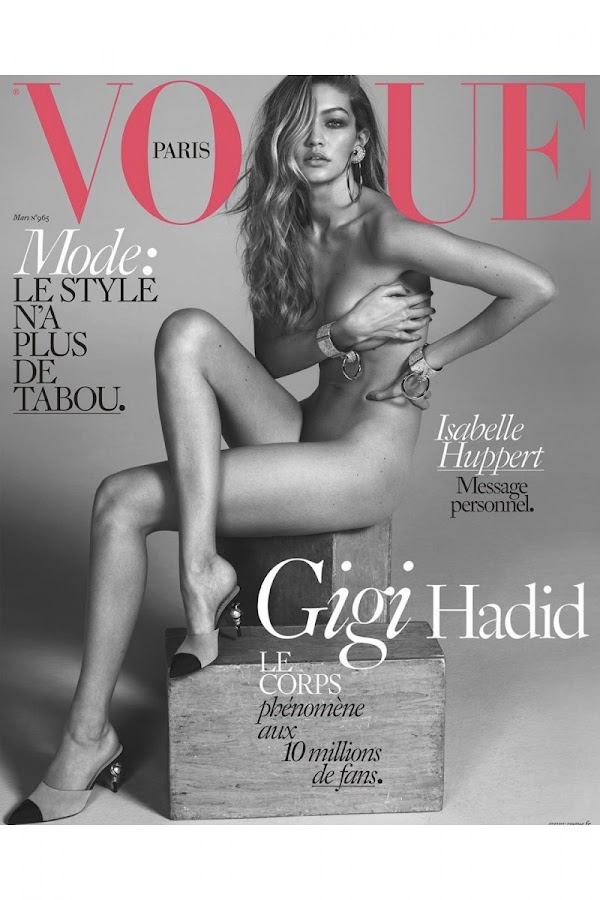Vogue