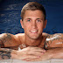 Dan Osborne alla finale di Splash!