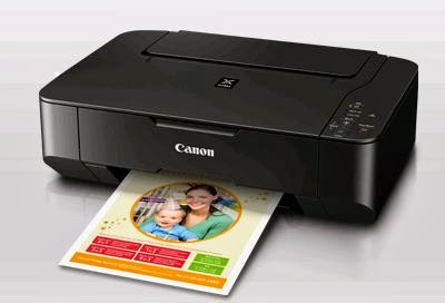 Canon Pixma MP237 Drivers Download | Printer Down
