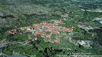 Castelo Novo