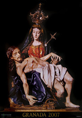 Ntra. Señora de la Angustias, Torcuato Ruiz del Peral