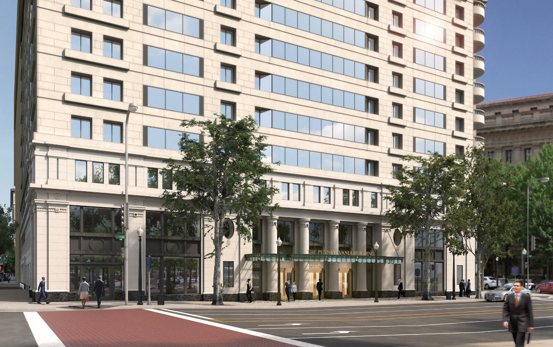 DCmud The Urban Real Estate Digest of Washington DC Pennsylvania