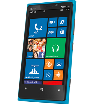 Nokia lumia 900 contract deals uk