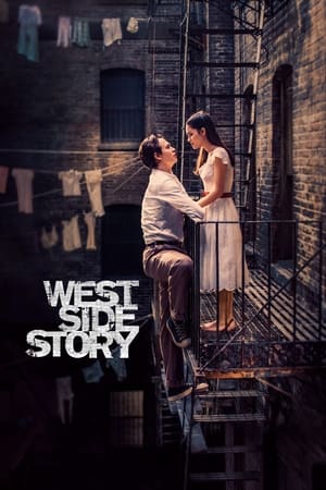 Câu Chuyện Phía Tây - West Side Story (2021)