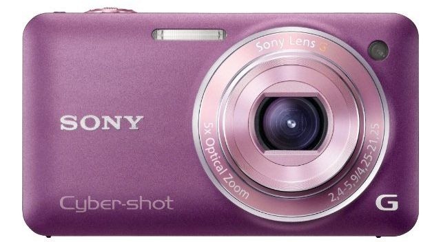Wallpaper Downloads: SONY CYBER SHOT DIGITAL CAMERA