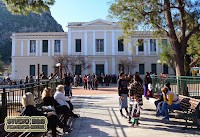 Σχέδιο «Καλλικράτης» και για τη Δικαιοσύνη - Καμπανάκι για το πρωτοδικείο Ναυπλίου Σχέδιο «Καλλικράτης» και για τη Δικαιοσύνη - Καμπανάκι για το πρωτοδικείο Ναυπλίου