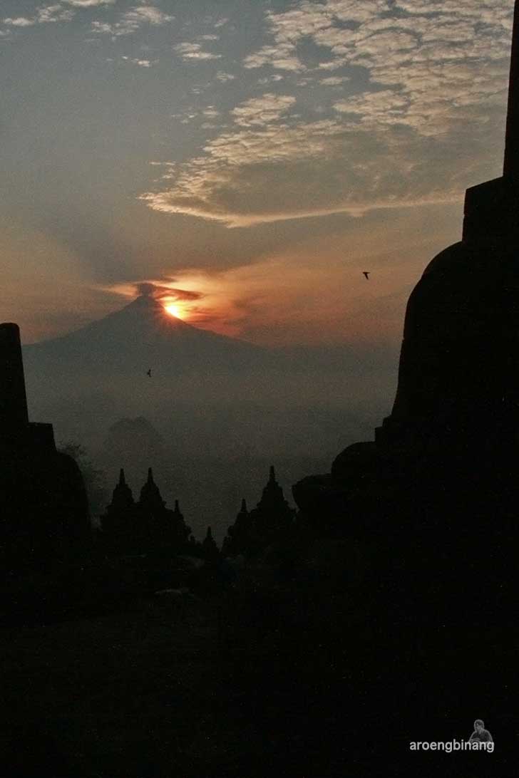 candi borobudur magelang