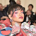 Parade Busana Unik Di Ajang Met Gala 2017