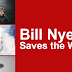 Série da vez:Bill Nye Saves the World