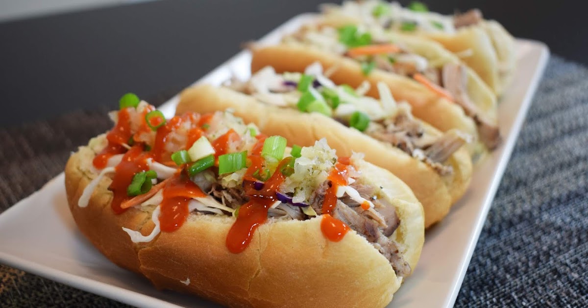 Slow Cooker Chicken in Red Wine Sandwiches Easy Cooking with Sandy