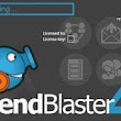 Crack sendblaster pro edition crack sendblaster pro edition