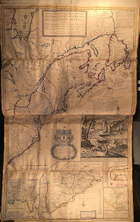 full spread of Moll map
