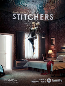 Stitchers Poster