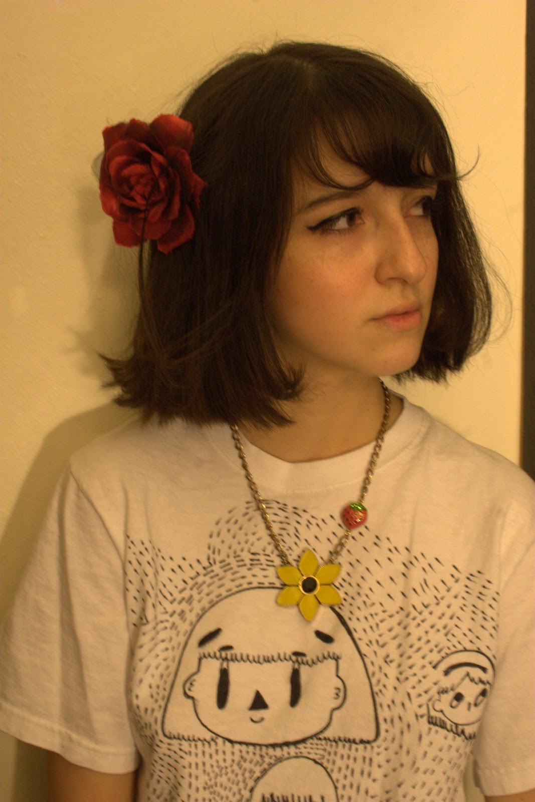 Vesper Luna: Portraits