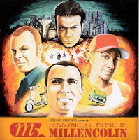 Millencolin