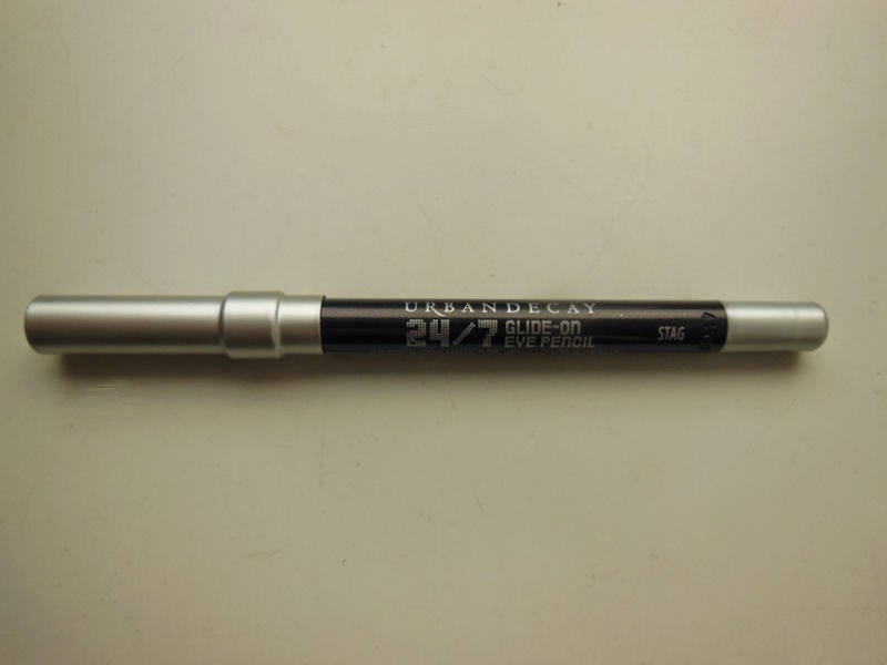 On The Run Urban Decay