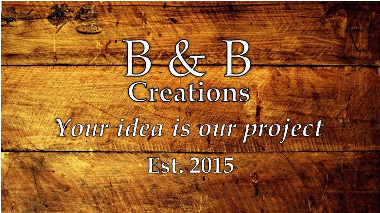 B & B Creations 