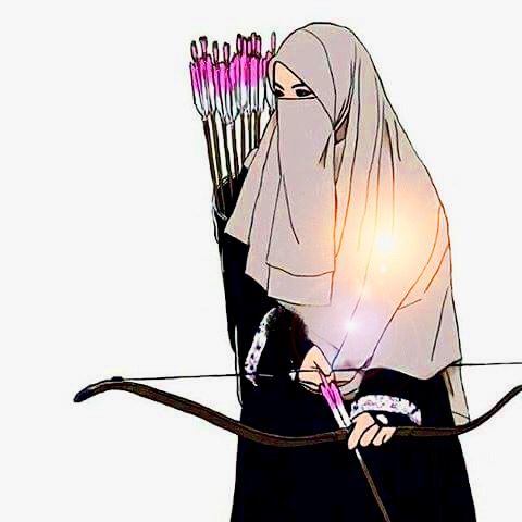 Download 9000 Gambar Animasi Muslimah Tomboy Terbaik Download 9000 Gambar Animasi Muslimah Tomboy Terbaik