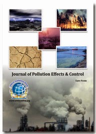 <b>Journal of Pollution Effects & Control</b>