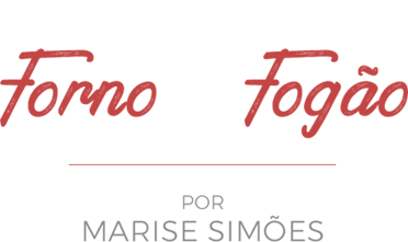 Jornalista de Forno & Fogão