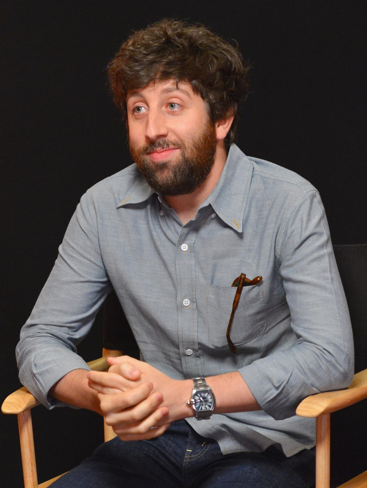 Simon Helberg Photos | Tv Series Posters and Cast1205 x 1600