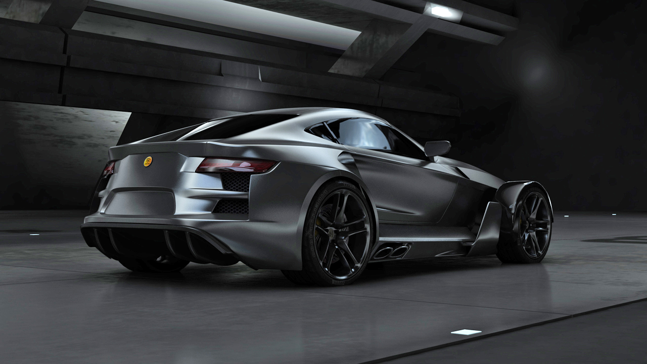 Aspid gt 21 Invictus салон