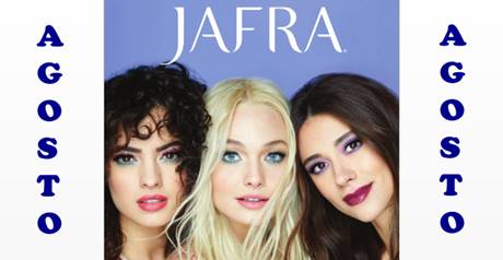 Catalogo Jafra Oportunidades Agosto 2017 Catalogo Jafra Agosto 2017 online