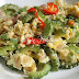Peria Goreng Bertelur Yang Sedap dan Berkhasiat