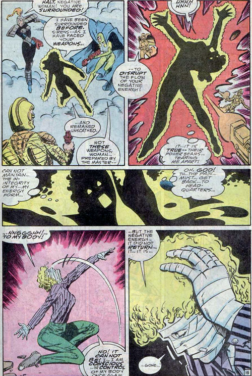 I said: Enter Rebis!!!