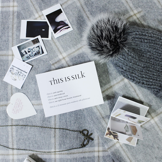 Benefits Of A Silk Pillowcase This Is Silk Review fantail flo