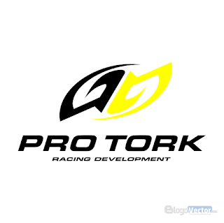 PRO TORK Logo vector (.cdr)