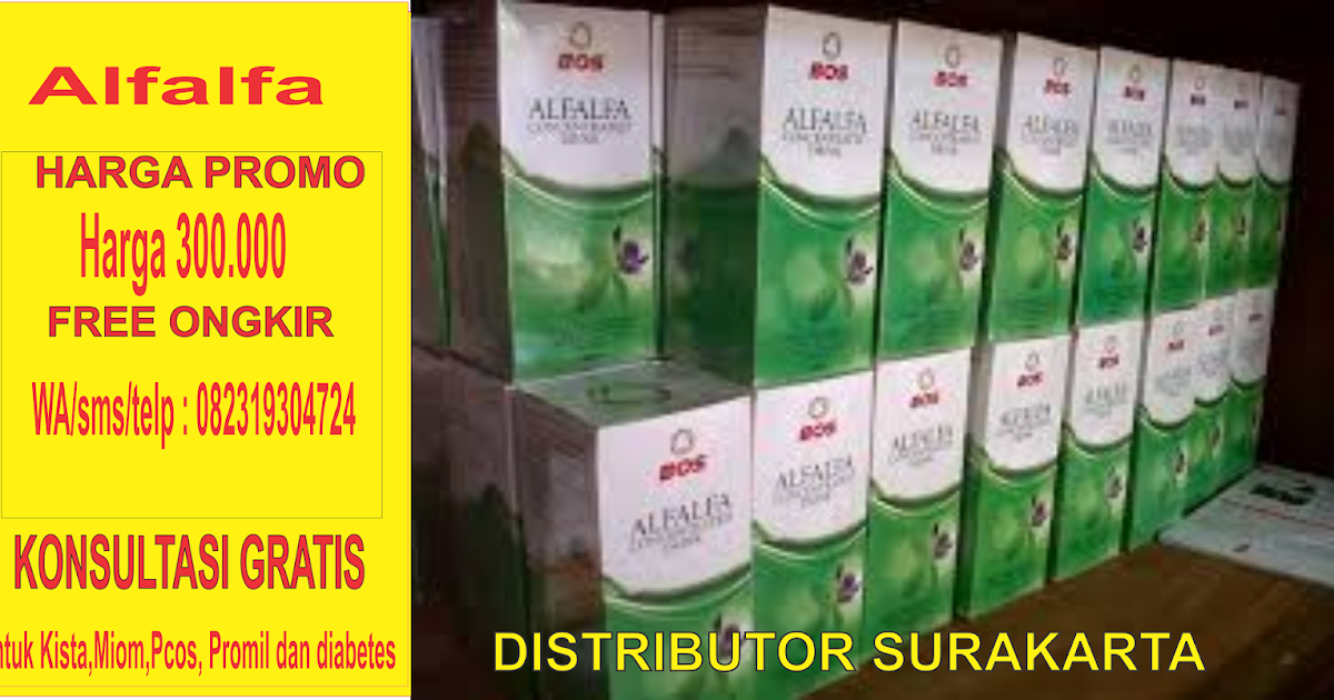 Jual produk bos di solo dengan harga terbaru di tahun 2017 /