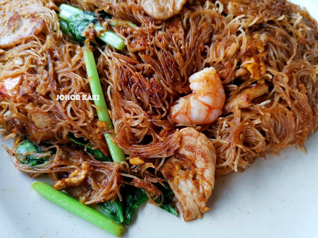 Johor Zhi Char - Ah Meng Restaurant in JB 阿明家乡小炒 for Nice, Simple Teochew Homecooked Dishes Johor Zhi Char - Ah Meng Restaurant in JB 阿明家乡小炒 for Nice, Simple Teochew Homecooked Dishes